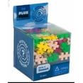 thumbnail image 1 of Plus Plus – Mystery Makers  50 Piece  – Series 1, Construction Building, 1 of 2