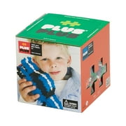 Plus-Plus - 1200 Piece Basic Assortment Building Set