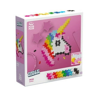 Plus plus blocks walmart new arrivals