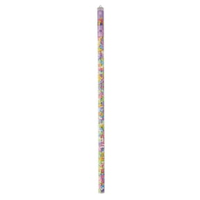 Plus-Plus: Super Tube - Pastel Color Mix - 500 Pieces Construction Building STEM Toy, Interlocking Mini Puzzle Blocks, Open Play Set, Kids Ages 5+