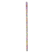 Plus-Plus Super Tube - Pastel Color Mix - 500 Pieces   Construction Building STEM Toy, Interlocking Mini Puzzle Blocks, Open Play Set, Kids Ages 5+
