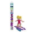 thumbnail image 1 of Plus Plus Toy In Tube Surfer 04249 Building Set (70 Pieces), 1 of 5