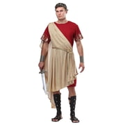 Plus Roman Toga for Men