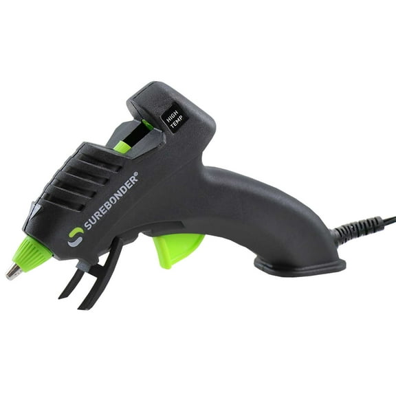 Plus Series GM-160F High Temperature Mini Glue Gun
