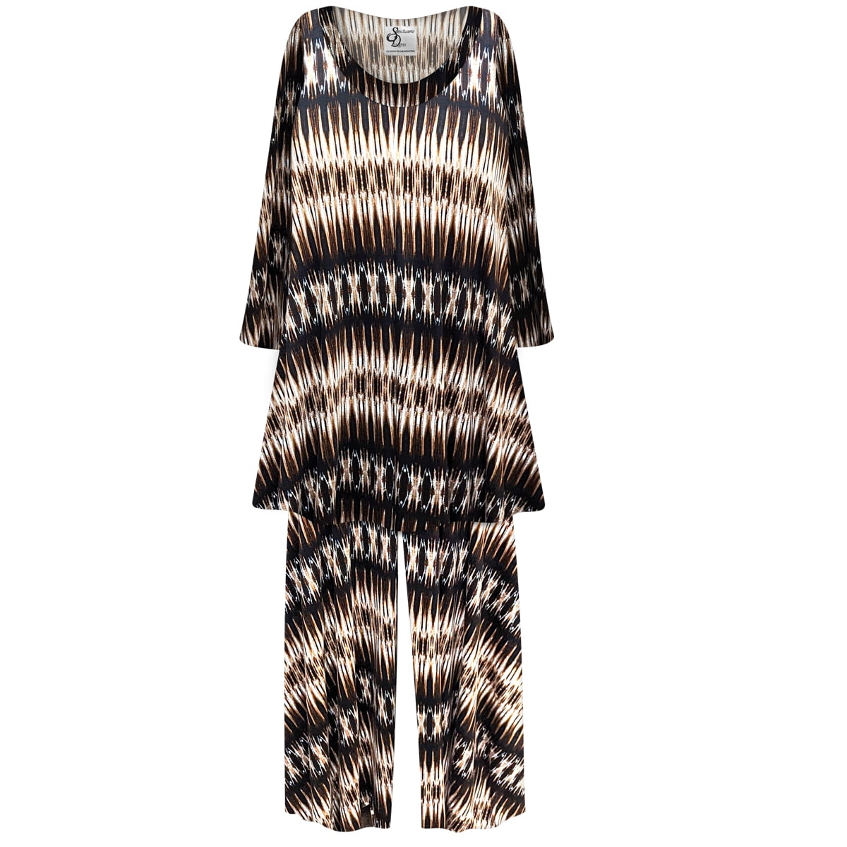 Plus Size 6x Petite Nightgowns for Women Sleepshirt Long Sleeve Pajama