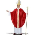 thumbnail image 1 of Plus Size Adult Pope Costume, 1 of 2
