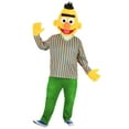 thumbnail image 1 of Plus Size Adult Sesame Street Bert Costume, 1 of 9