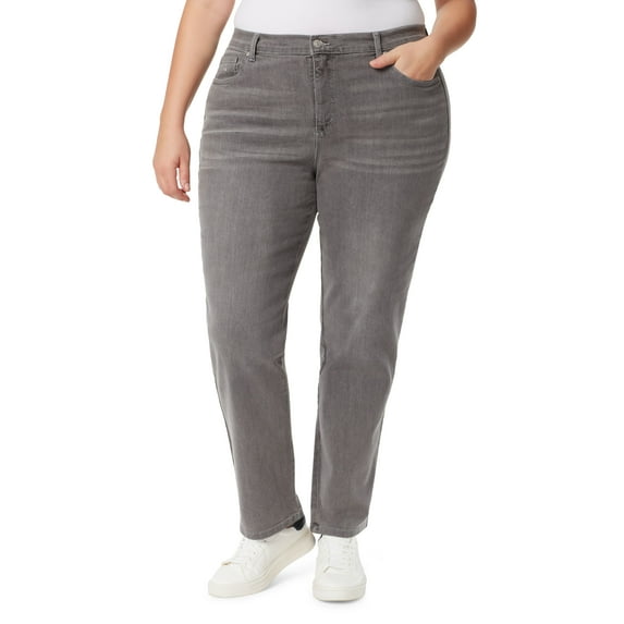 Plus Size Amanda Jean, in Regular & Short Tybee 20W