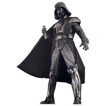 Plus Size Authentic Darth Vader Costume