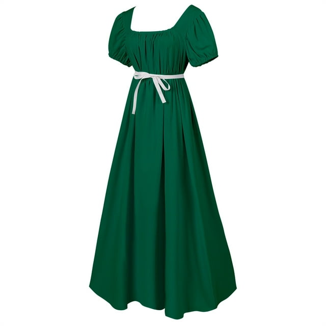 Plus Size Ball Gowns And Evening Dresses Renaissance Dresses for Women ...