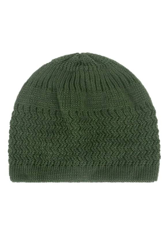 Plus Size Baseball Cap - Extra Large Adjustable Hat for Big Heads Knitted Hemming Warm Hat Hats Wool Winter Unisex Fashion Keep Baseball Caps