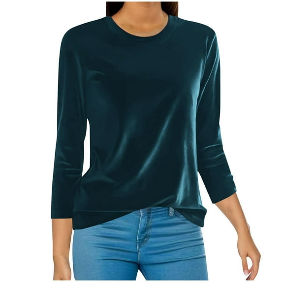 Plus Size Blouses For Women 3X Holiday Tops for Women 2025 Trendy Women Tunic Tank Fall Tops For Teen Girls Sweater Tops For Women Dressy