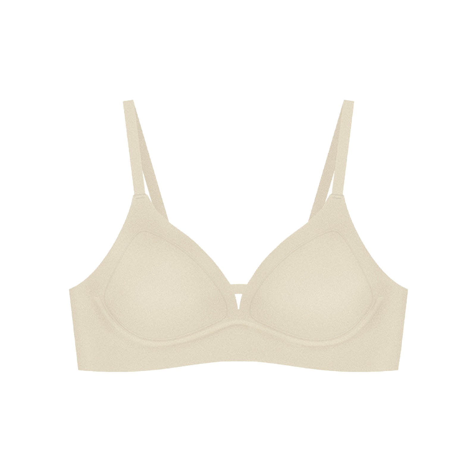 Plus Size Bras For Women Sports Bras with Sewn In Pads Panache Bra Plus