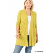 Zenana outfitters cardigan cheap