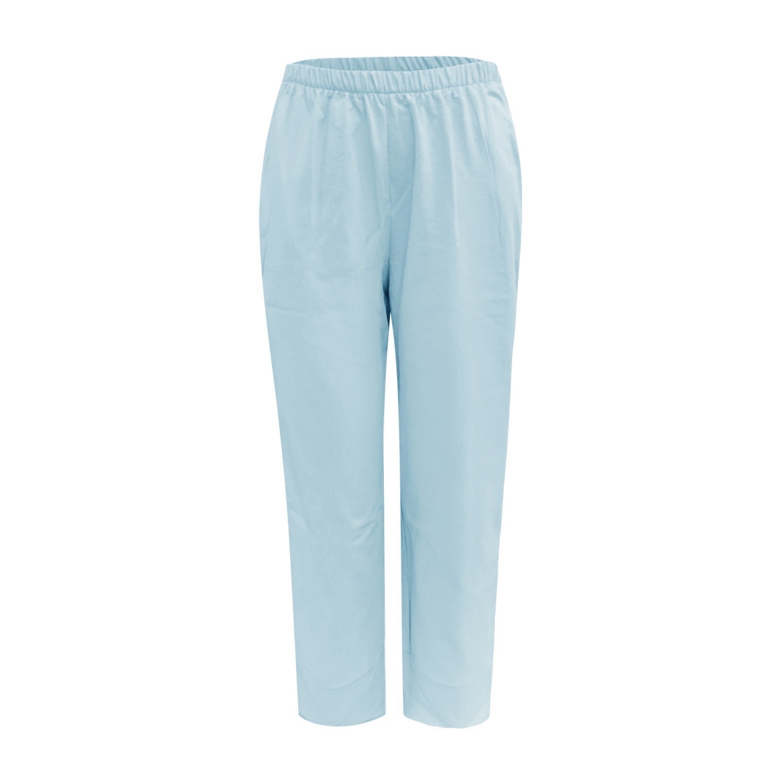 Plus Size Cargo Pants For Women, Women'S Pants Twill Pants For Women