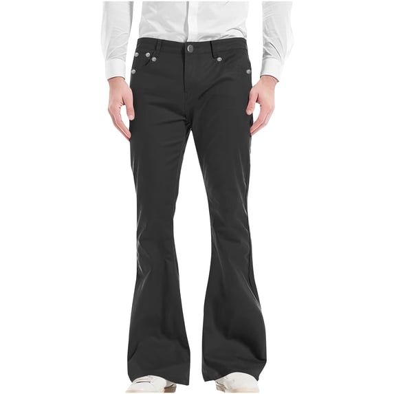 Plus Size Cargo Pants Mens Metallic Disco Pants 70s/80s Sequin Pants Drawstring Waist Party Club Pants Rave Shiny Jogger Night Club Disco Pants with Pockets Party Shiny Breathable Jogger