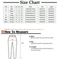 thumbnail image 1 of Plus Size Cargo Pants for Women Solid Color Drawstring Sweatpants Casual Loose Trousers with Pockets, 1 of 4