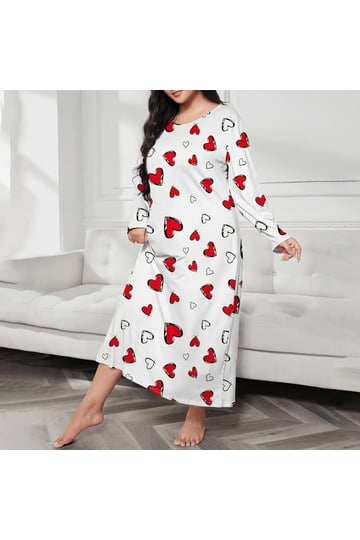 Organic Nightgown