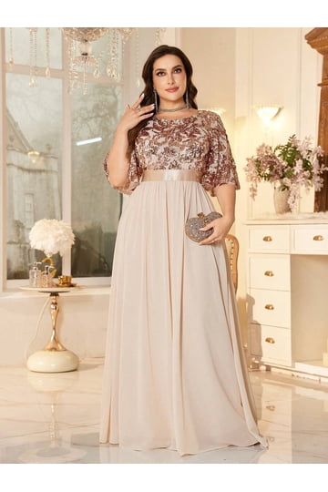 Champagne Chiffon