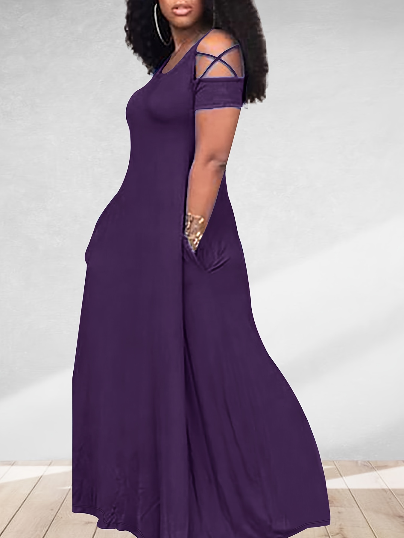red abercrombie dress Eden Strapless Maxi Blue Ivy Carter makes Collection:Syren Color:dark red