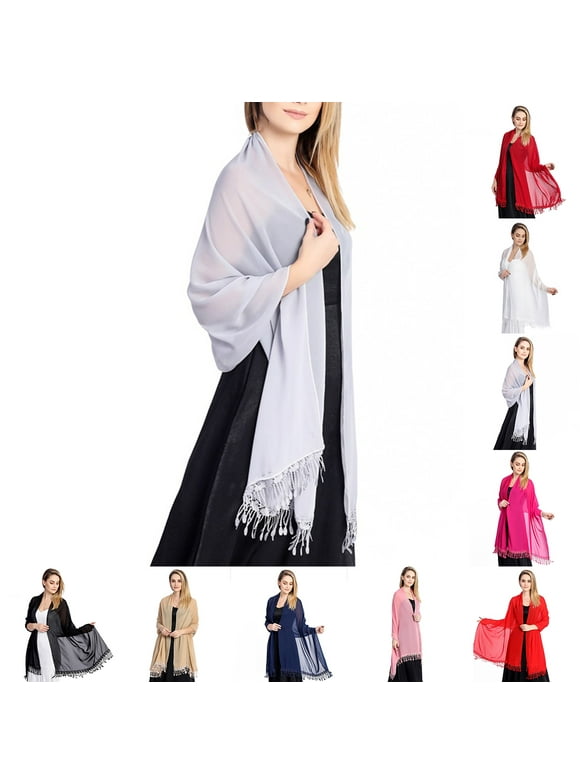 large shawls wraps