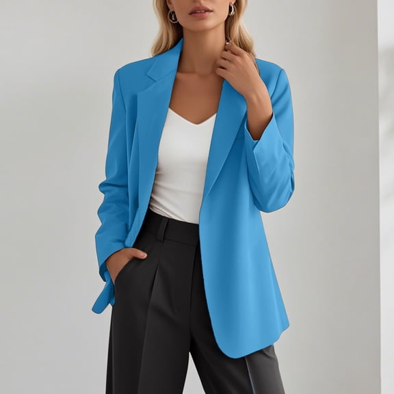 Plus Size Coat For Everyday Workwear Stylish Outerwear Versatile Casual Outerwear For Multiple Seasons Long Trench plus Size Winter Coats for Women 4x-5x plus Size Sweaters for Women 3x plus Size