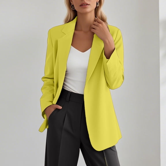 Plus Size Coat For Everyday Workwear Stylish Outerwear Versatile Casual Outerwear For Multiple Seasons Long Trench plus Size Winter Coats for Women 4x-5x plus Size Sweaters for Women 3x plus Size