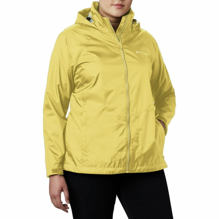 Columbia switchback iii jacket plus size clearance