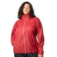 thumbnail image 1 of Plus Size Columbia Switchback IV Jacket Color: Daredevil Size: 1X, 1 of 4