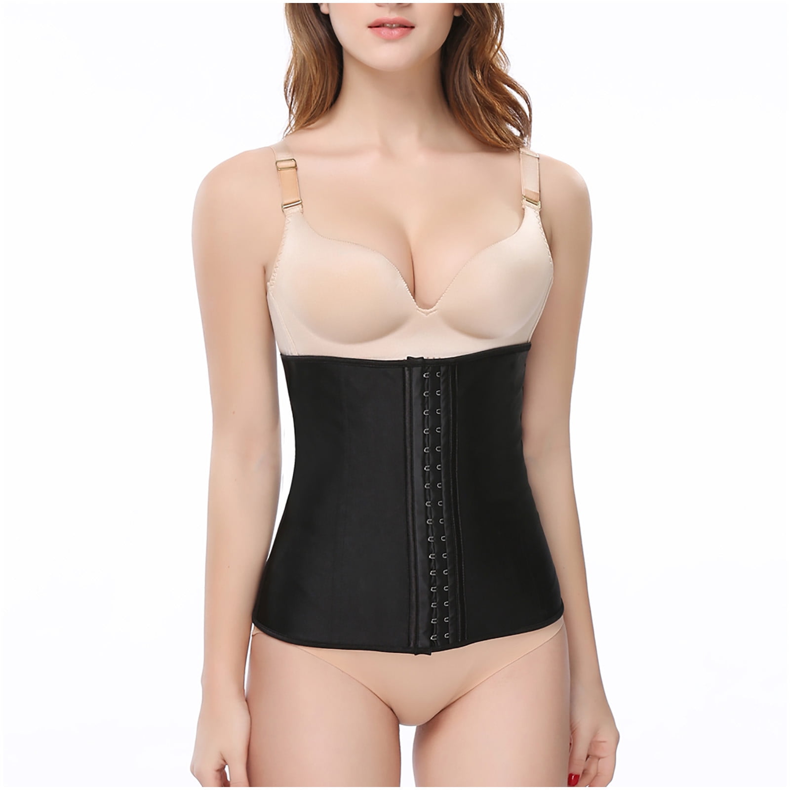 Plus Size Corsets for Women Renaissance Faire Tummy Control Shapewear