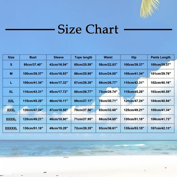 Plus Size Cotton Linen Outfits for Women 2 Piece Set Pants Suits V Neck Button 3/4 Sleeve Tops Wide Leg Pants Sets