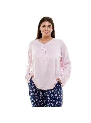 Croft and barrow ladies pajamas sale