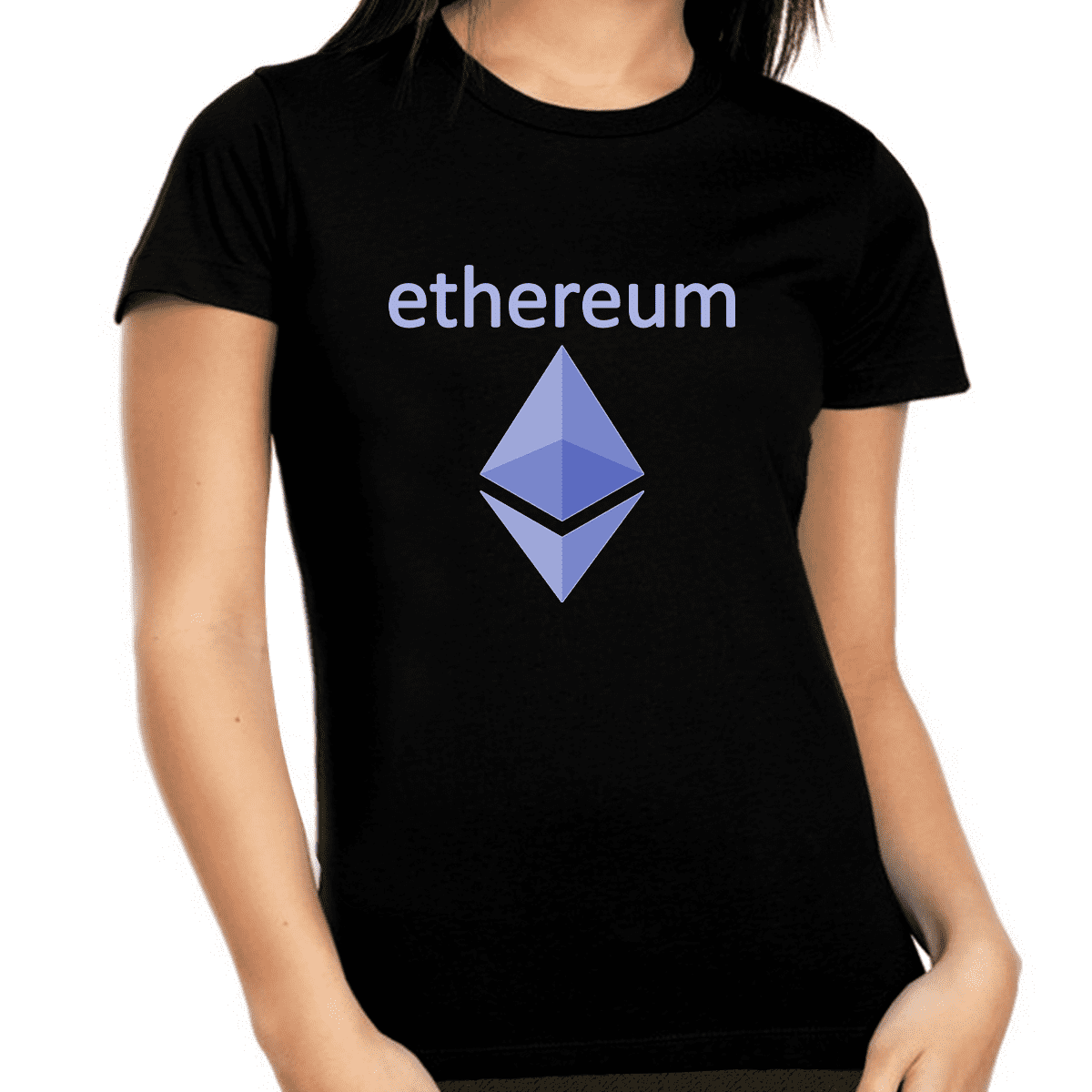 Plus Size Crypto Shirts for Women Ethereum Shirt Crypto Shirt Crypto Gifts  Hodl Shirt Ethereum Shirt - Walmart.com