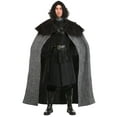 thumbnail image 1 of Plus Size Dark Northern King Costume, 1 of 16
