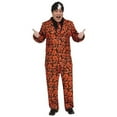 thumbnail image 1 of Plus Size David S. Pumpkin - Saturday Night Live Costume, 1 of 2