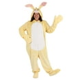 thumbnail image 1 of Plus Size Deluxe Disney Rabbit Costume for Adults, 1 of 9