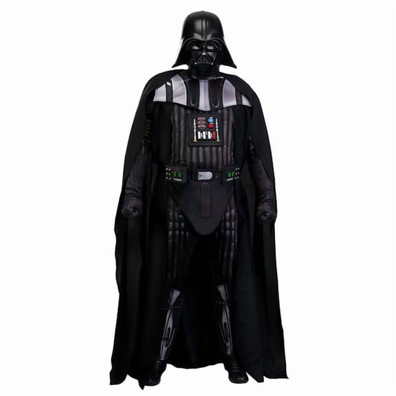 Plus Size Deluxe Star Wars Darth Vader Costume for Men | Star Wars Costumes