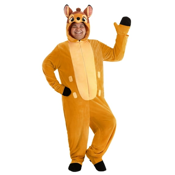 Plus Size Disney Bambi Costume
