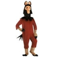 thumbnail image 1 of Plus Size Disney Emperor's New Groove Kuzco Llama Costume, 1 of 10