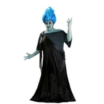 Plus Size Disney Hercules Hades Costume for Men