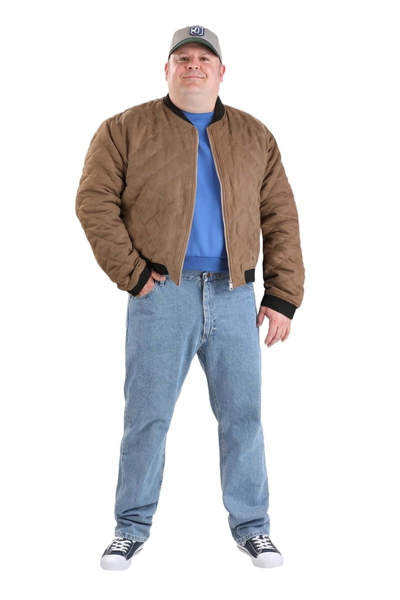 Plus Size Disney Hocus Pocus Max Dennison Costume for Adults