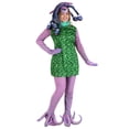thumbnail image 1 of Plus Size Disney Monsters Inc. Celia Costume for Women, 1 of 10