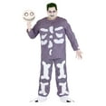 thumbnail image 1 of Plus Size Disney Nightmare Before Christmas Barrel Costume, 1 of 9