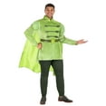 thumbnail image 1 of Plus Size Disney Prince Naveen Costume for Men, 1 of 6