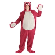 Plus Size Disney and Pixar Lotso Toy Story Adult Costume