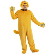 Plus Size Disney and Pixar UP Dug Costume for Adults