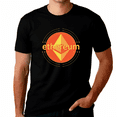 thumbnail image 1 of Plus Size Ethereum Shirts for Men Ethereum Shirt Cryptocurrency Crypto Shirt Crypto Ethereum Shirt, 1 of 5