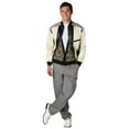 thumbnail image 1 of Plus Size Ferris Bueller Costume, 1 of 14