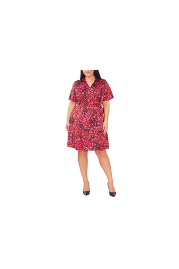 sachin and babi light blue dress Cocktail Dresses for Over 50s – White Runway