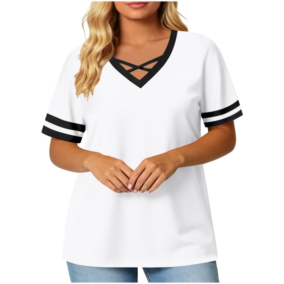 Plus Size Floral Shirts for Women Spring Summer 2025 Square Neck Tunic Tops Loose Fit Pleated Ruffle Flowy Tunic Tops ,L-5XL